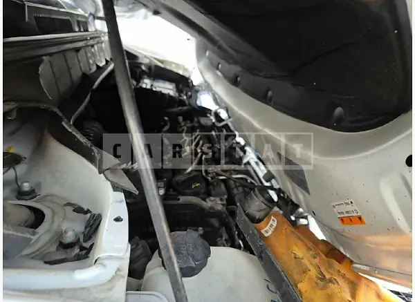 Photo 2 of 12: 2018 Hyundai Kona — Korean insurance auction