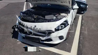 Photo 1 of 27: 2021 Mercedes-Benz A220 Sedan, VIN W1K3G4EB5MJ287691 — Korean insurance auction