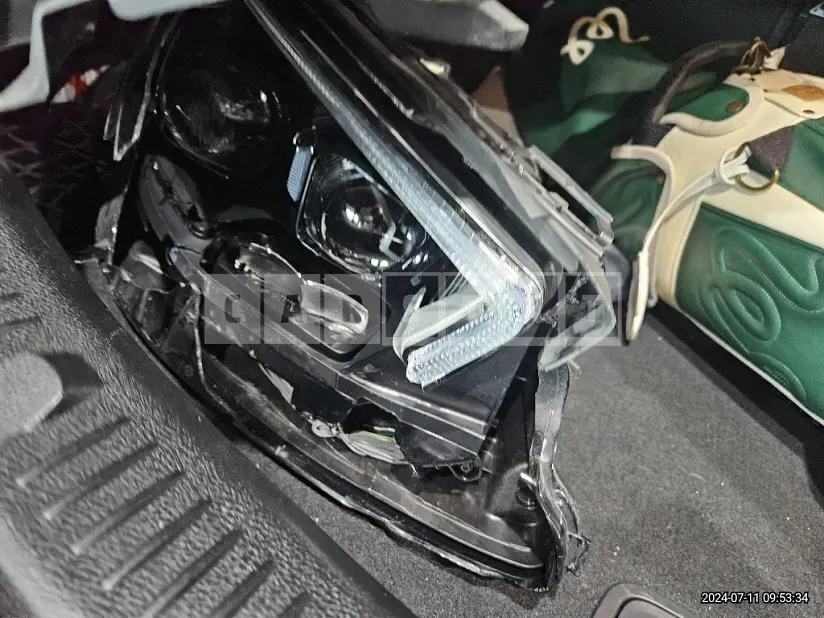 Photo 2 of 78: 2020 Mercedes-Benz E220 d 4Matic — Korean insurance auction
