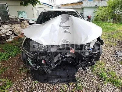 Photo 1 of 29: 2020 Kia K5 2.0, VIN KNAG241ABLA009299 — Korean insurance auction