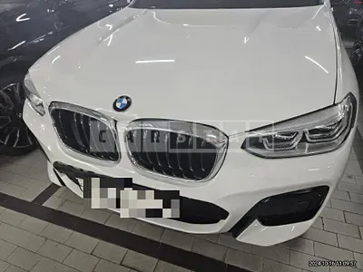 Photo 1 of 18: 2020 BMW X3 xDrive20d M Sport Packa — Korean insurance auction