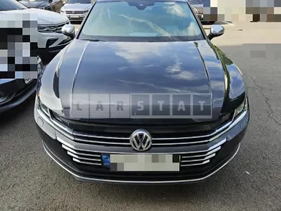 Photo 1 of 30: 2020 Volkswagen Atheon 2.0 TDI — Korean insurance auction