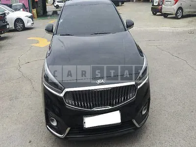 Photo 1 of 29: 2019 Kia K7, VIN KNALB415BKA169199 — Korean insurance auction