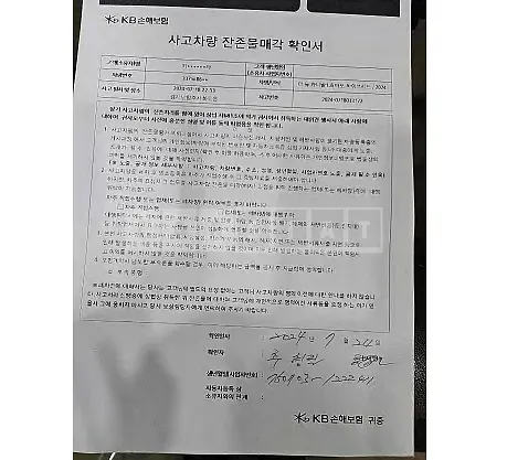 Photo 2 of 21: 2025 Kia Carnival — Korean insurance auction