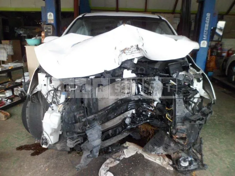 Photo 2 of 15: 2020 Kia Carnival Disabled Transport Vehicle (Structural Change) — Korean insurance auction