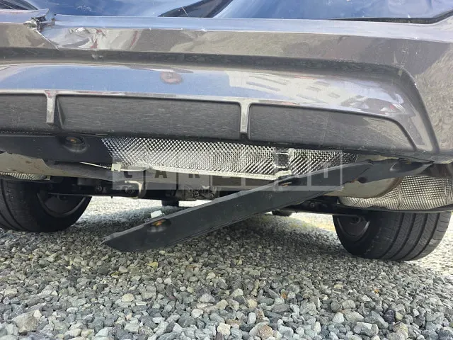 Photo 2 of 15: 2022 BMW 530i — Korean insurance auction