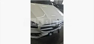 Photo 1 of 46: 2020 Mercedes-Benz GLS 400 d 4Matic — Korean insurance auction