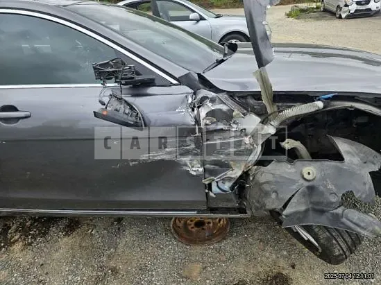 Photo 2 of 17: 2016 Jaguar XE 2.0d — Korean insurance auction