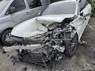 2020 Mercedes-Benz CLS450 4Matic