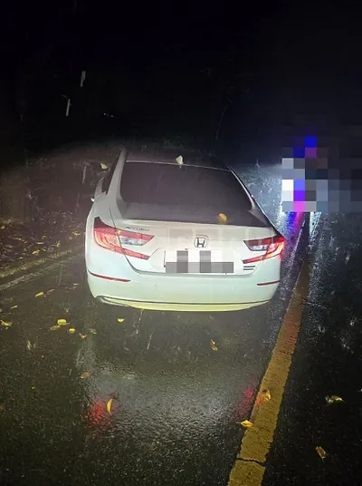 Photo 1 of 9: 2019 Honda Accord Hybrid — Korean insurance auction