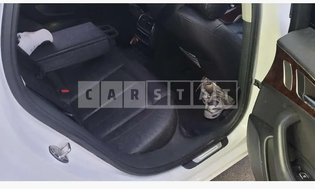 Photo 2 of 44: 2014 Audi A6 45 TDI quattro — Korean insurance auction