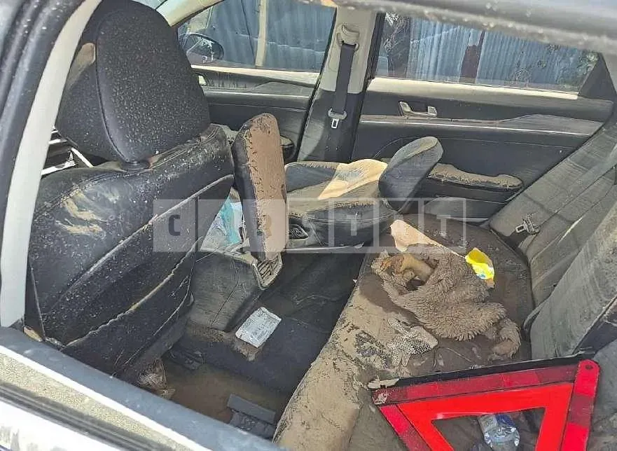 Photo 2 of 16: 2020 Kia K5 LPG, VIN KNAG241BBLA030754 — Korean insurance auction