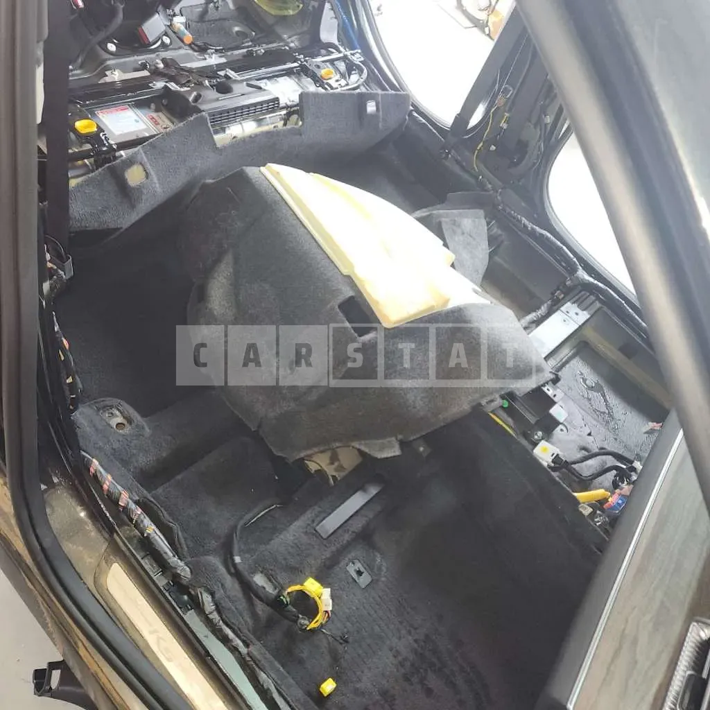 Photo 2 of 28: 2022 Kia K5 — Korean insurance auction