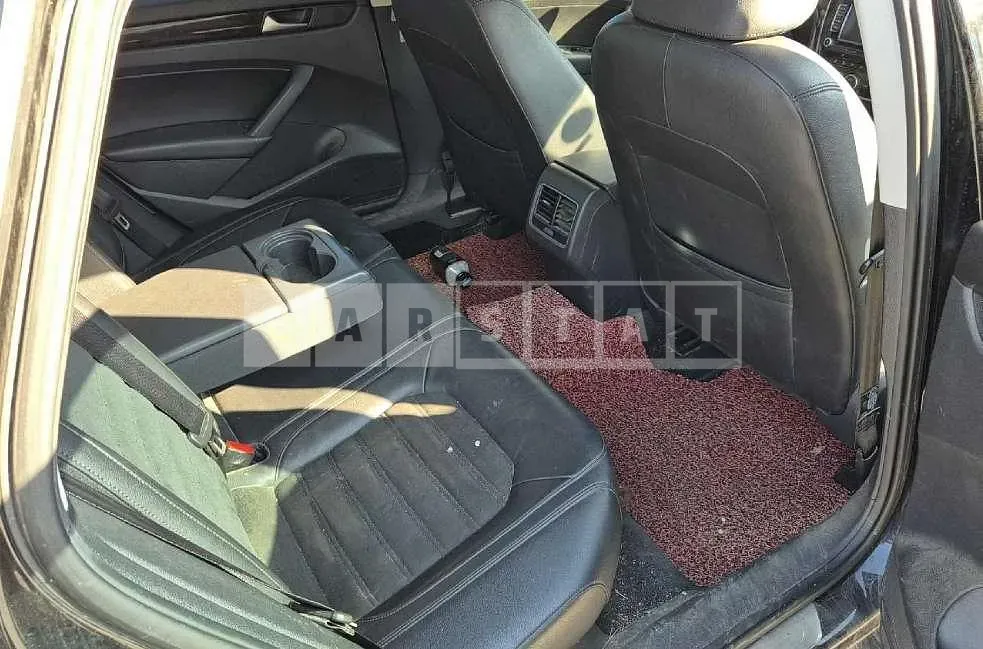 Photo 2 of 17: 2014 Volkswagen Passat 2.0 TDI — Korean insurance auction