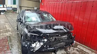 Photo 1 of 30: 2018 Kia K5, VIN KNAGT411BJA241011 — Korean insurance auction