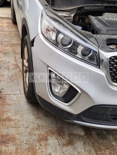 2015 Sorento 2.0
