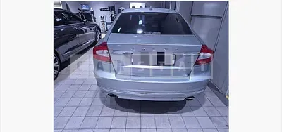 Photo 1 of 14: 2016 Volvo S80T5 — Korean insurance auction