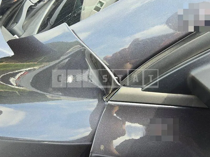 Photo 2 of 40: 2022 Kia Cz — Korean insurance auction