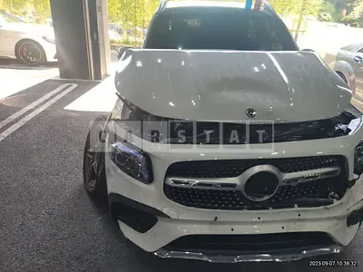 2020 Mercedes-Benz GLB250 4Matic