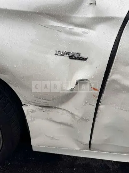Photo 2 of 13: 2019 Mercedes-Benz AMG E53 4Matic — Korean insurance auction