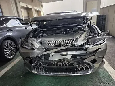 Photo 1 of 28: 2026 Lexus ES300h — Korean insurance auction