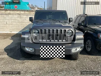 2018 Jeep Jeep Wrangler Sahara