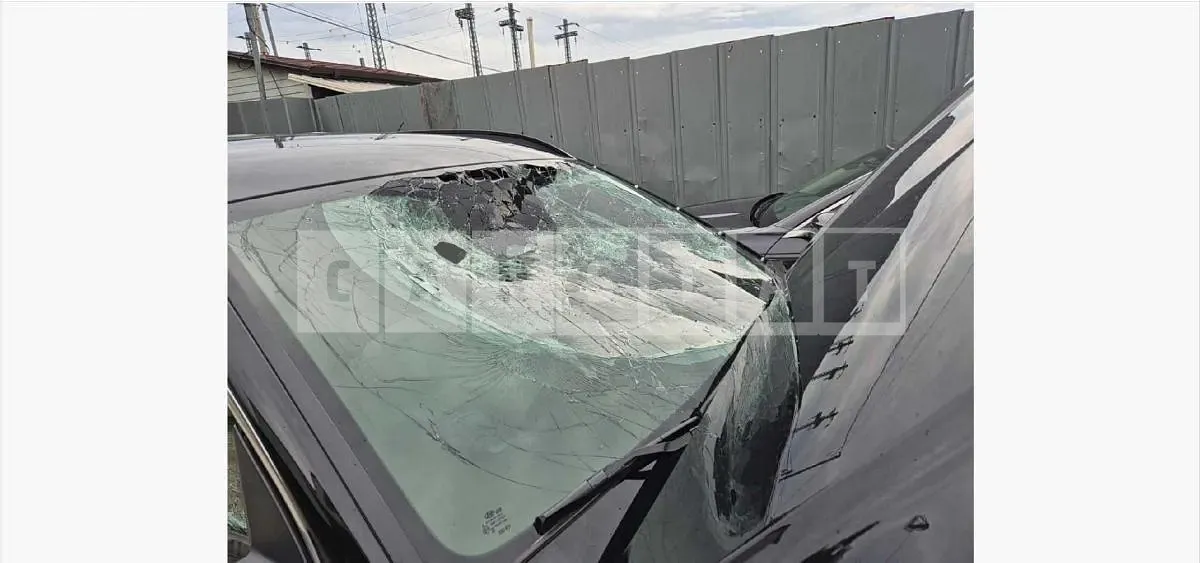 Photo 2 of 119: 2025 Hyundai Tucson NX4 Hybrid — Korean insurance auction