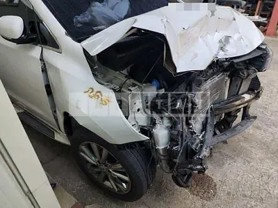 Photo 1 of 15: 2018 Kia Carnival Limousine 7 -Seater — Korean insurance auction