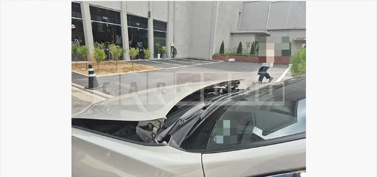 Photo 2 of 41: 2018 Lexus ES300h — Korean insurance auction