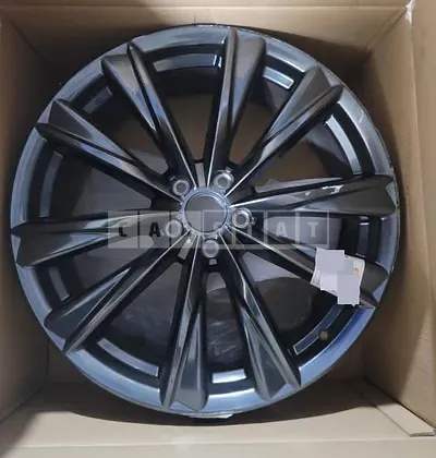 2023 Lexus Rx500h wheels (parts)