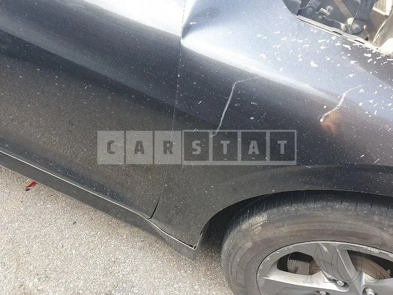 Photo 2 of 18: 2020 Kia K5 LPG, VIN KNAG541BBLA069887 — Korean insurance auction