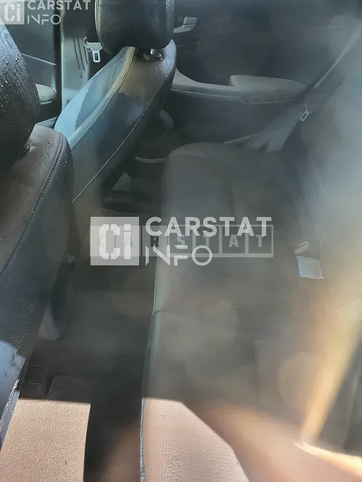 Photo 2 of 6: 2019 Hyundai Simkona — Korean insurance auction