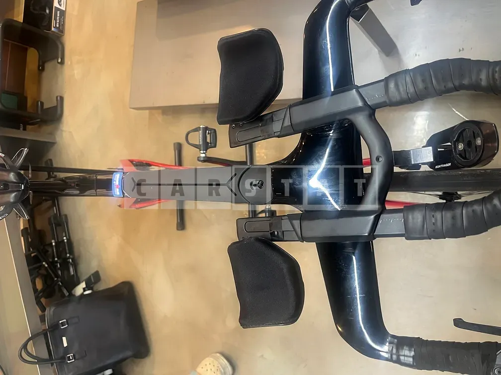 Photo 2 of 29: 2023 Jaguar Trek Slr 7 Bike — Korean insurance auction