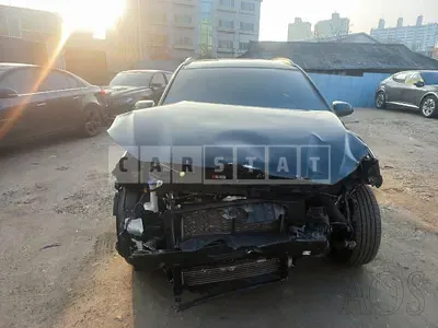 Photo 1 of 21: 2019 Hyundai Kona, VIN KMHK4815GKU284719 — Korean insurance auction