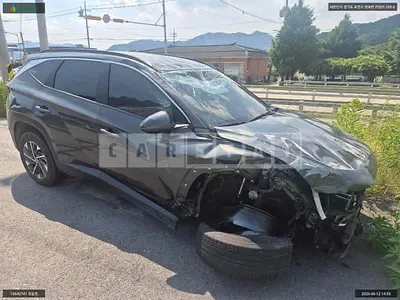 2021 Tucson Tucson