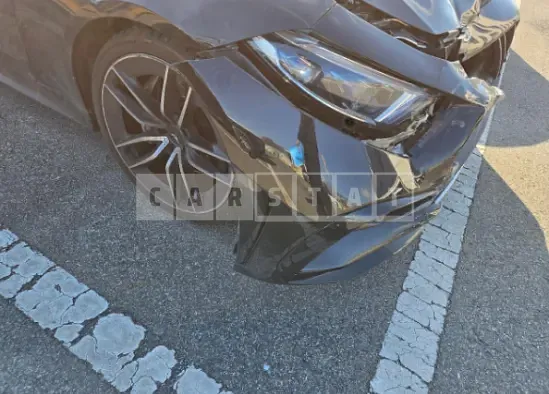 Photo 2 of 31: 2023 Mercedes-Benz CLS53 4Matic + — Korean insurance auction