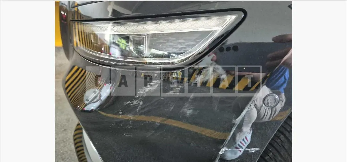 Photo 3 of 3: 2023 Genesis (parts) G80 2.5T Light — Korean insurance auction