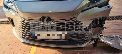 2024 Lexus RX450h+