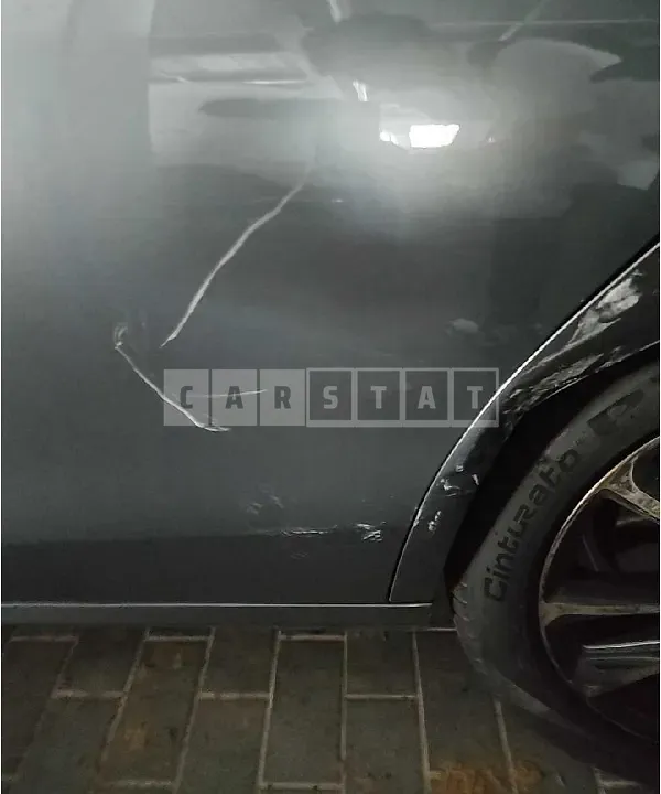 Photo 2 of 39: 2020 Mercedes-Benz E250 — Korean insurance auction