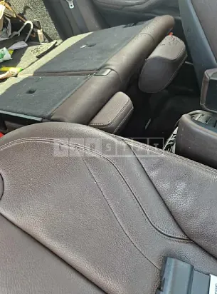 Photo 2 of 14: 2016 BMW X5 xDrive 30d — Korean insurance auction