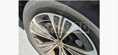 Photo 1 of 3: 2025 Mercedes-Benz (parts) E200 Wheels — Korean insurance auction