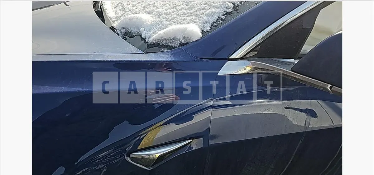 Photo 2 of 53: 2020 Tesla Model 3 Long Range — Korean insurance auction