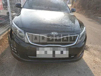 Photo 1 of 26: 2014 BMW B 5 2.0 — Korean insurance auction