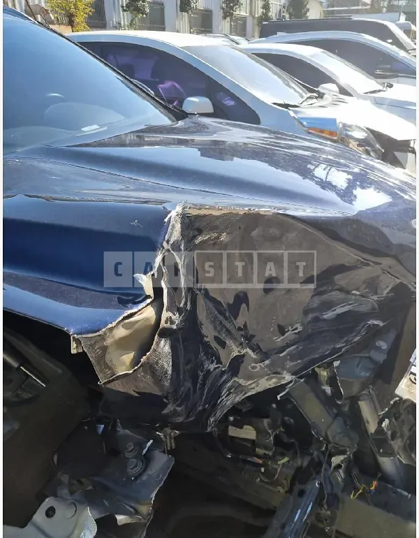 Photo 2 of 32: 2019 Jaguar F-Pace 20d AWD — Korean insurance auction