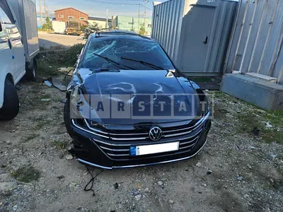 2022 Volkswagen Atheon 2.0 TDI