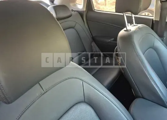 Photo 2 of 15: 2023 Hyundai Kona — Korean insurance auction
