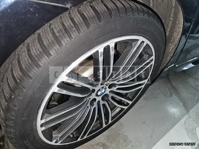 Photo 1 of 2: 2020 BMW (parts) 530i xDrive M Sport Wheel — Korean insurance auction