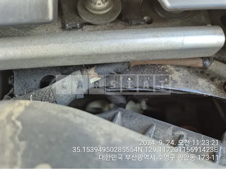 Photo 2 of 17: 2021 BMW 740d xDrive — Korean insurance auction