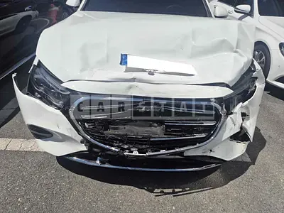 2024 Mercedes-Benz E450 4MATIC