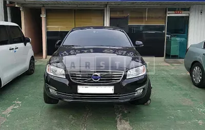 Photo 1 of 11: 2016 Volvo S80 D4, VIN YV1AS73BDG1197152 — Korean insurance auction
